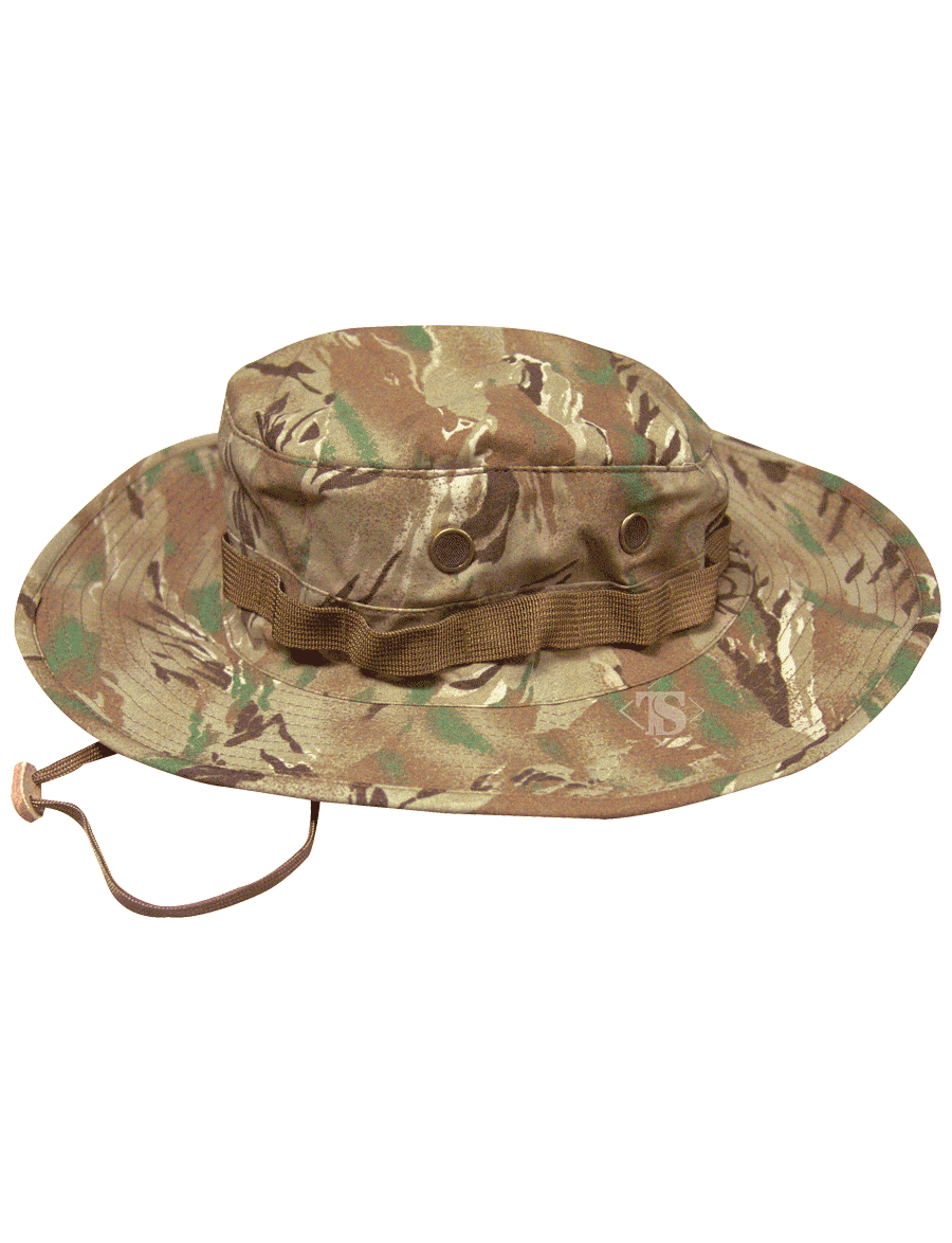 TRU-SPEC Wide Brim Boonies - Clothing & Accessories